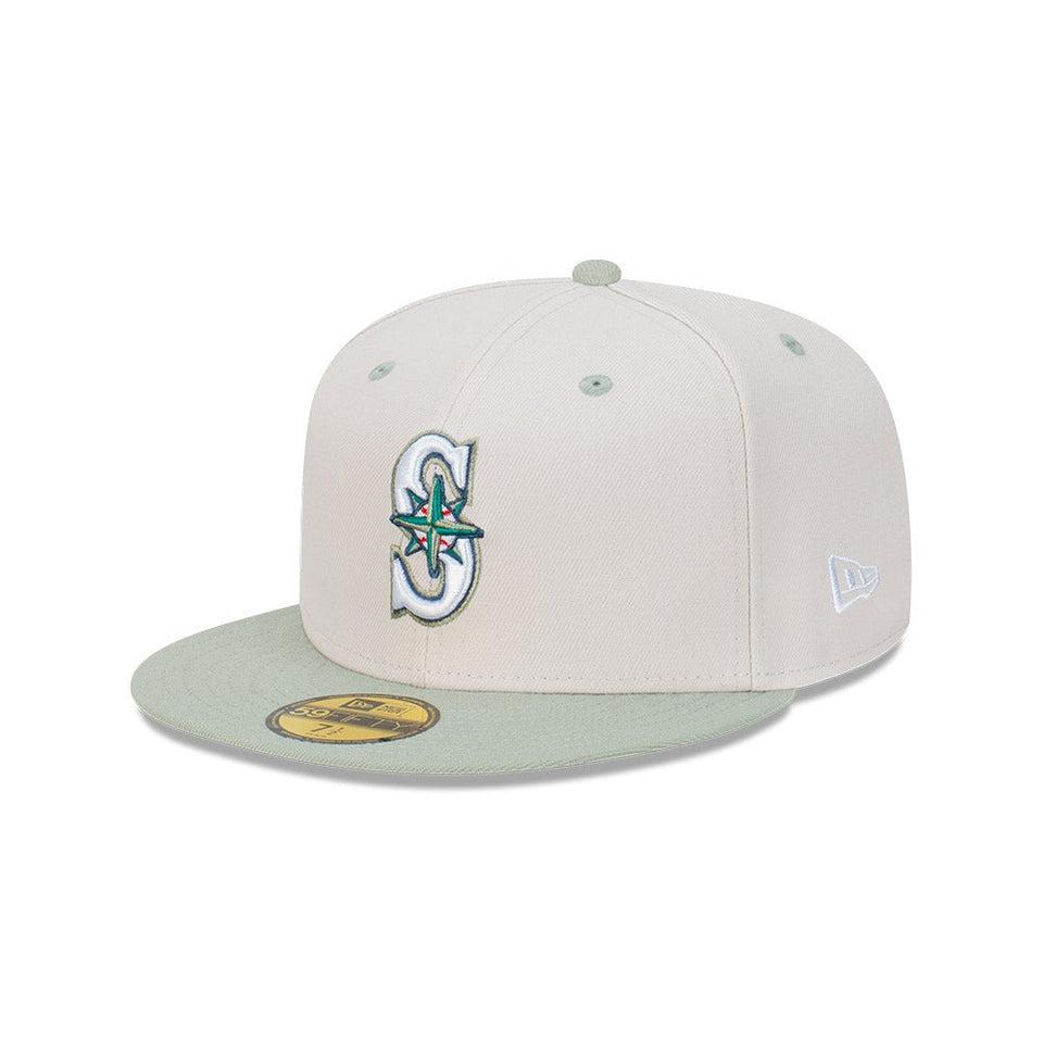 New Era Seaglass 59FIFTY系列帽款