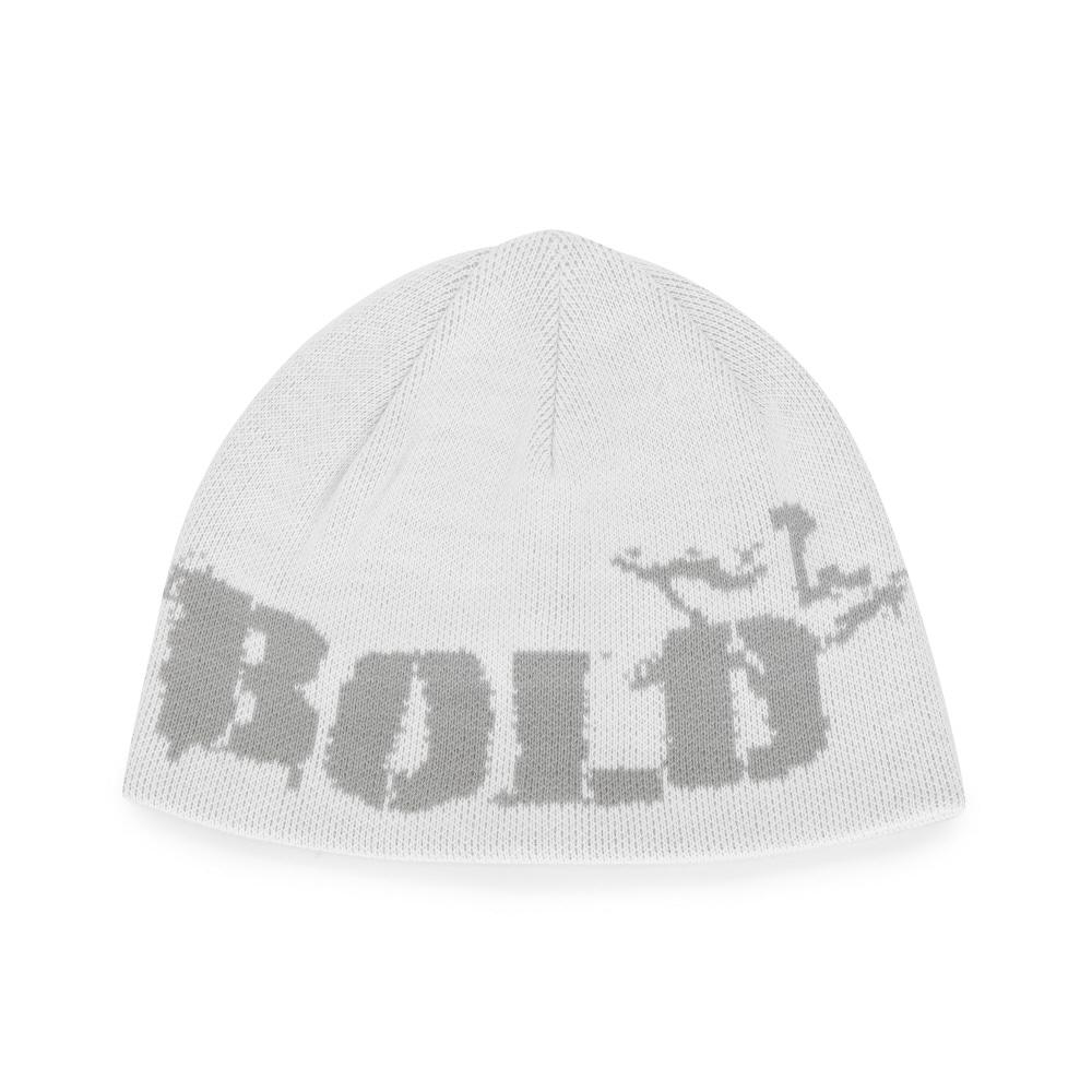 ARCHIVE BOLD 939 BOLD UNCUFFED BEANIE毛帽