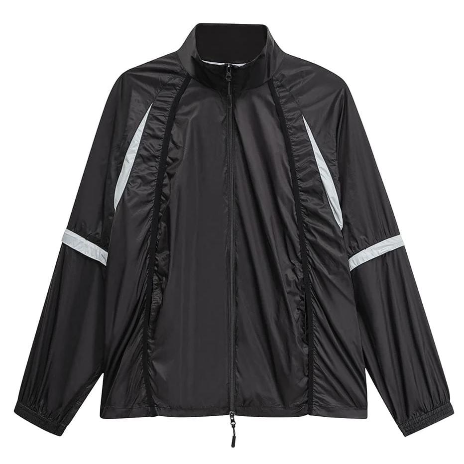 SUPPLIER Detachable Track Jacket外套