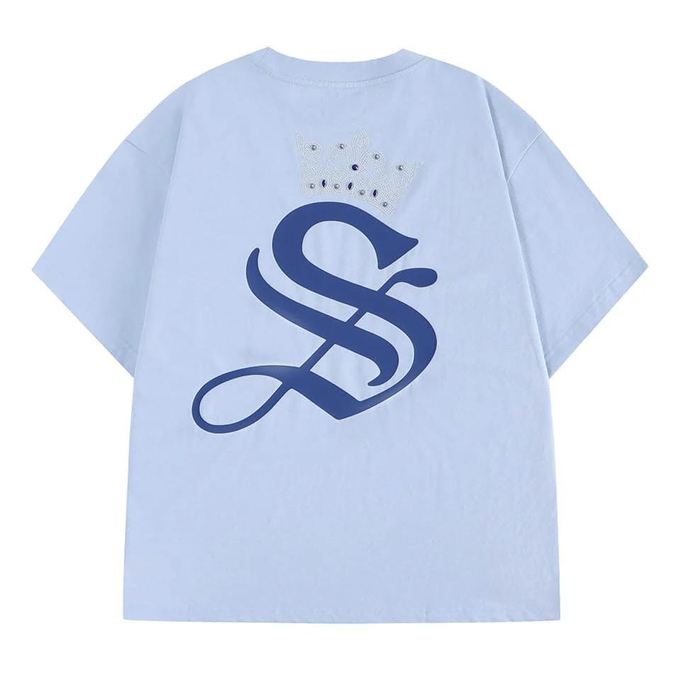 SUPPLIER Crown S Logo 短Tee