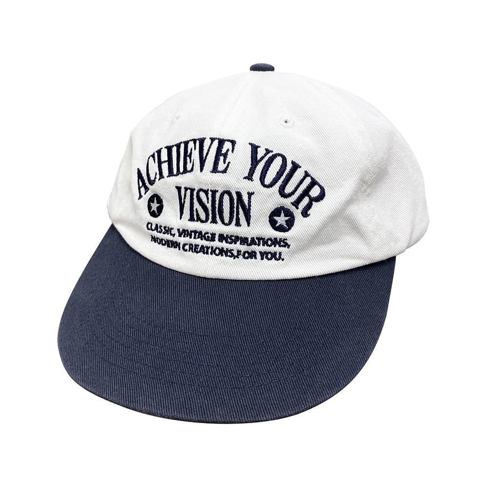 FASTLE Vision Washed Cap