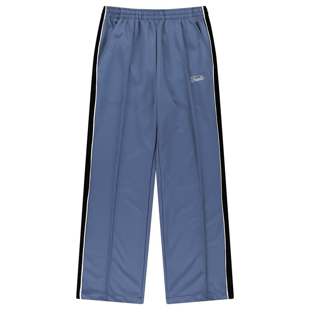 FASTLE Twist Track Pants