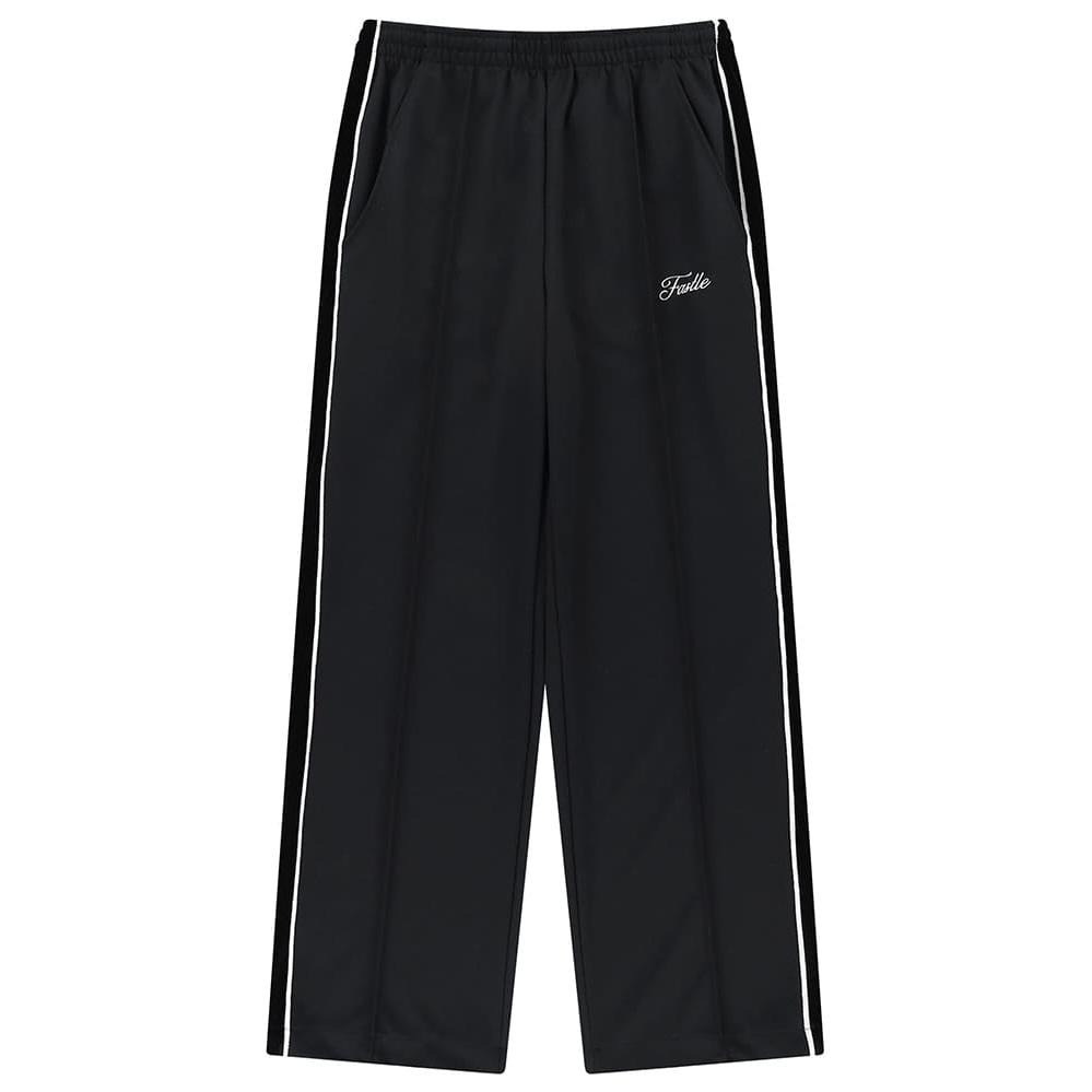 FASTLE Twist Track Pants