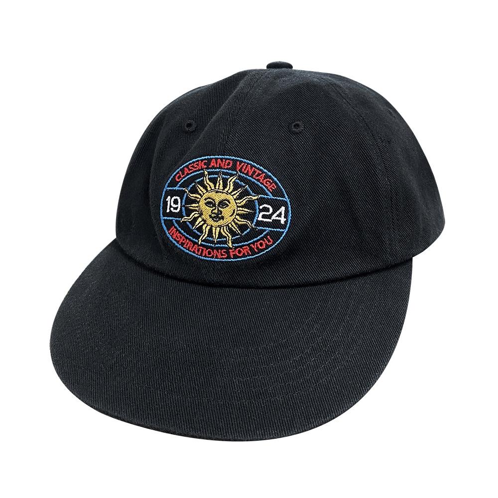 FASTLE Sunset Washed Cap