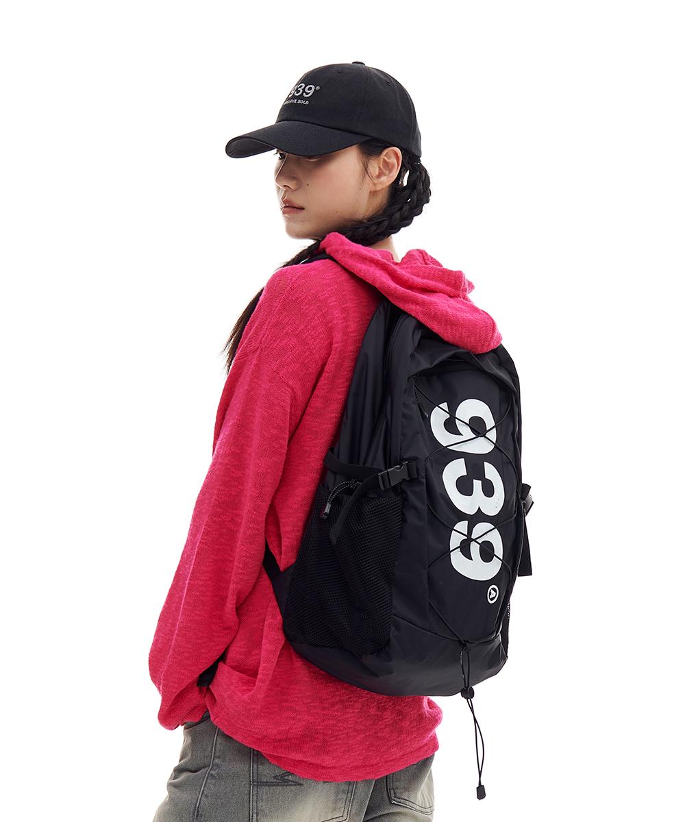 ARCHIVE BOLD 939 LOGO BACKPACK