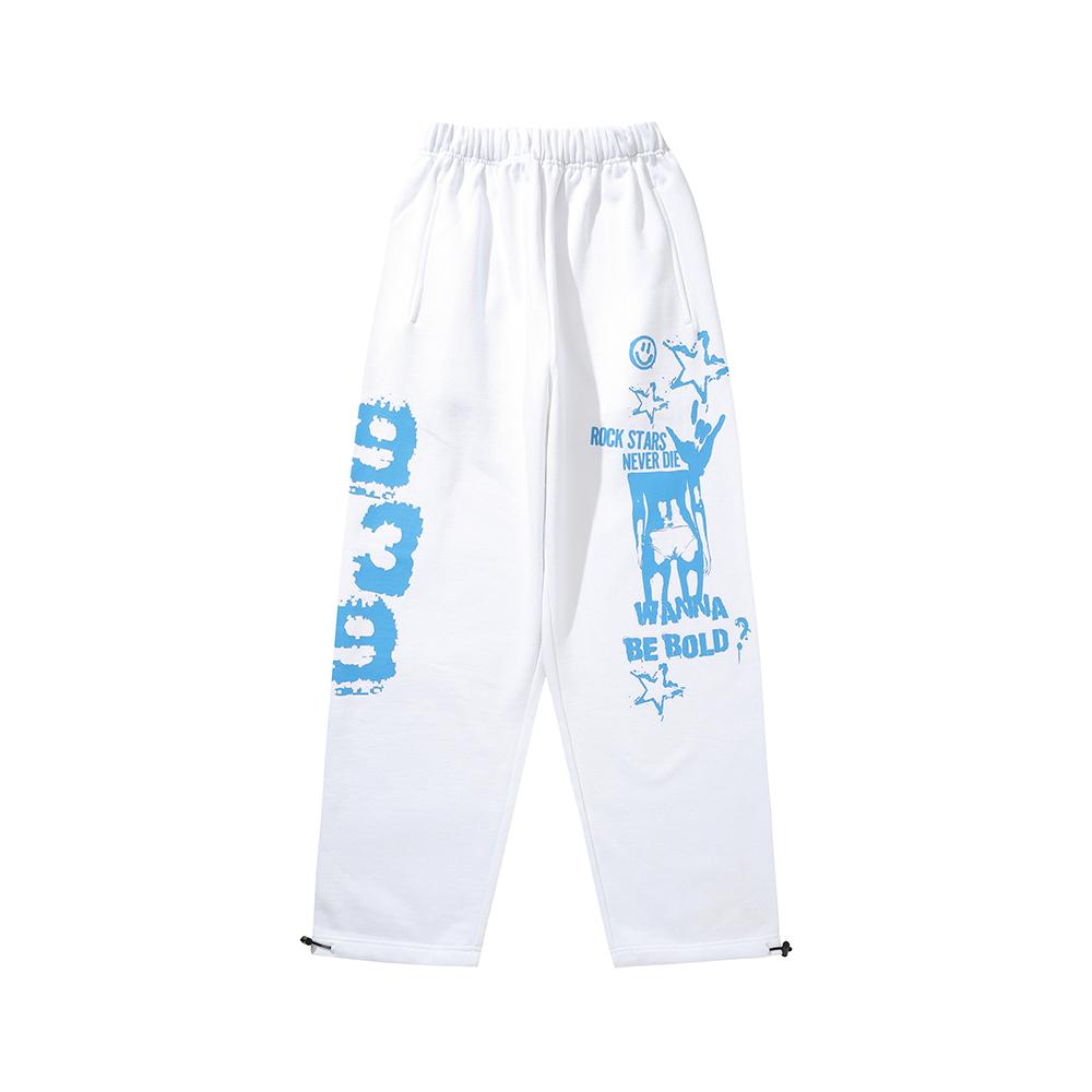 ARCHIVE BOLD 939 BIKINI WM SWEAT PANTS