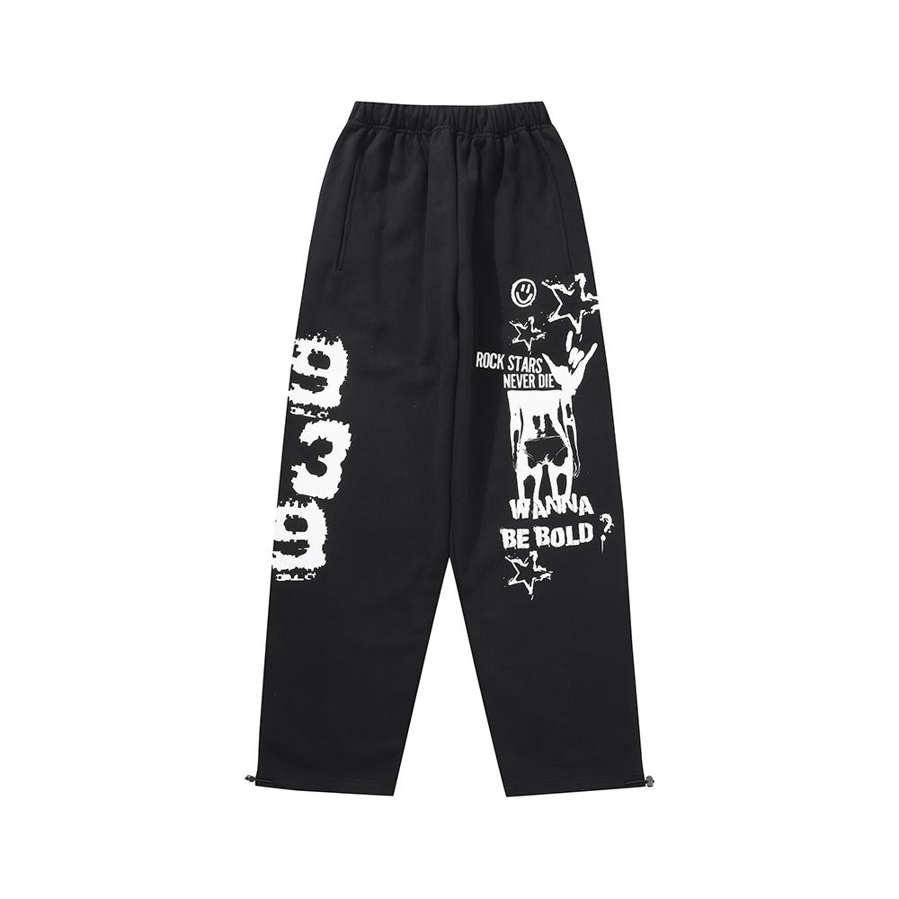 ARCHIVE BOLD 939 BIKINI WM SWEAT PANTS