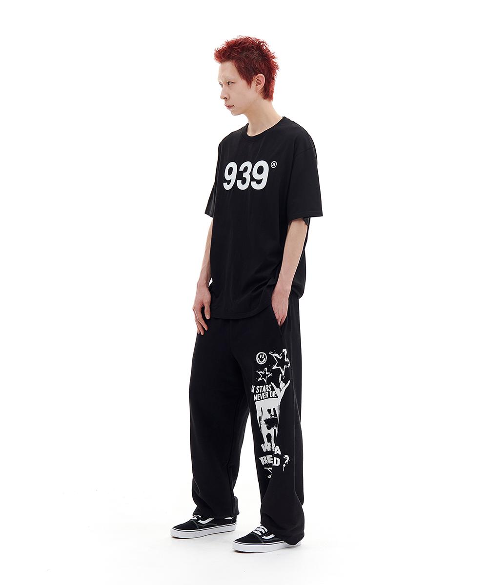 ARCHIVE BOLD 939 BIKINI WM SWEAT PANTS