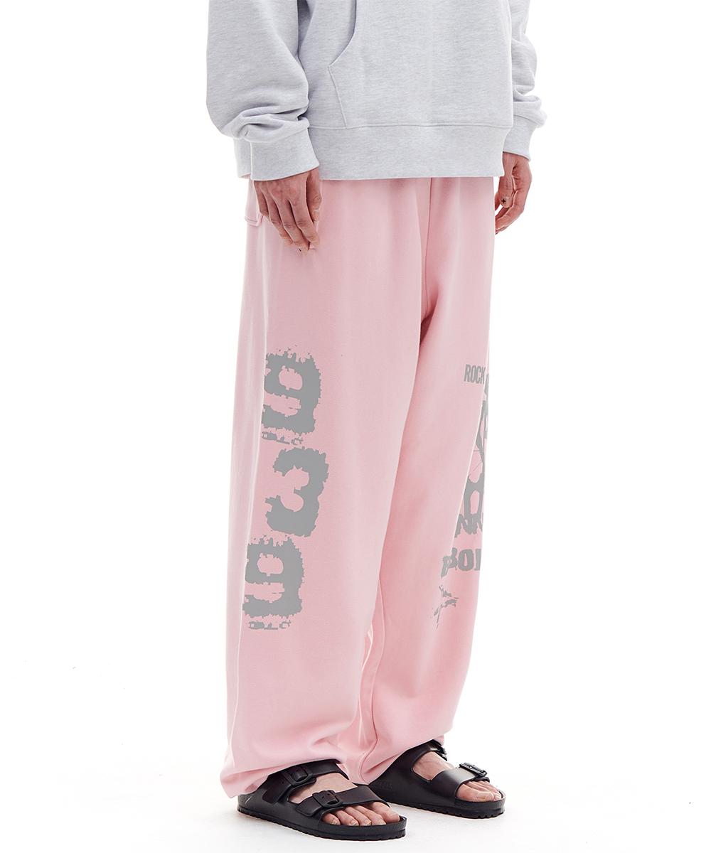 ARCHIVE BOLD 939 BIKINI WM SWEAT PANTS