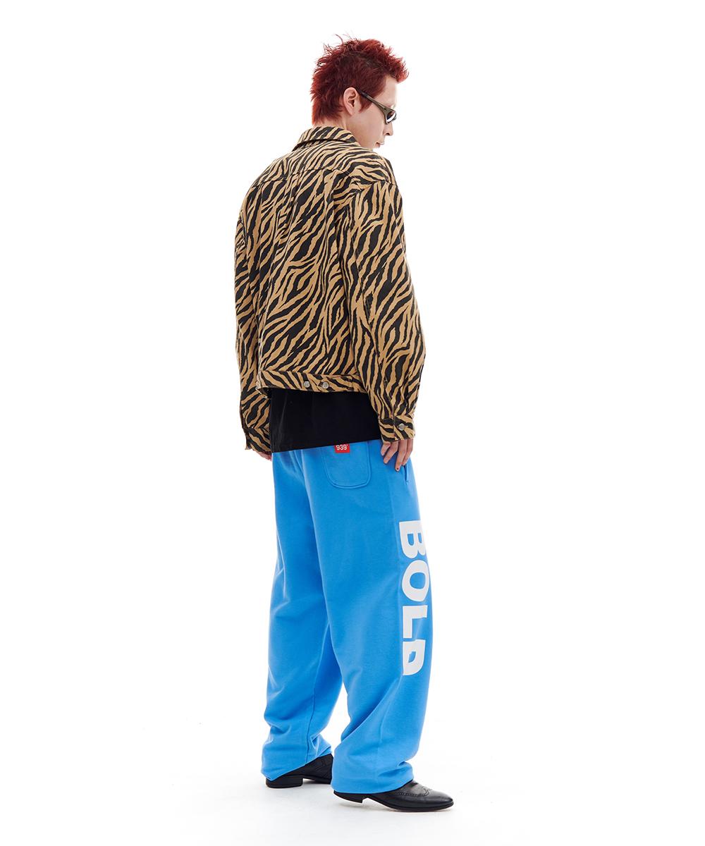 ARCHIVE BOLD 939 BOLD LOGO SWEAT PANTS