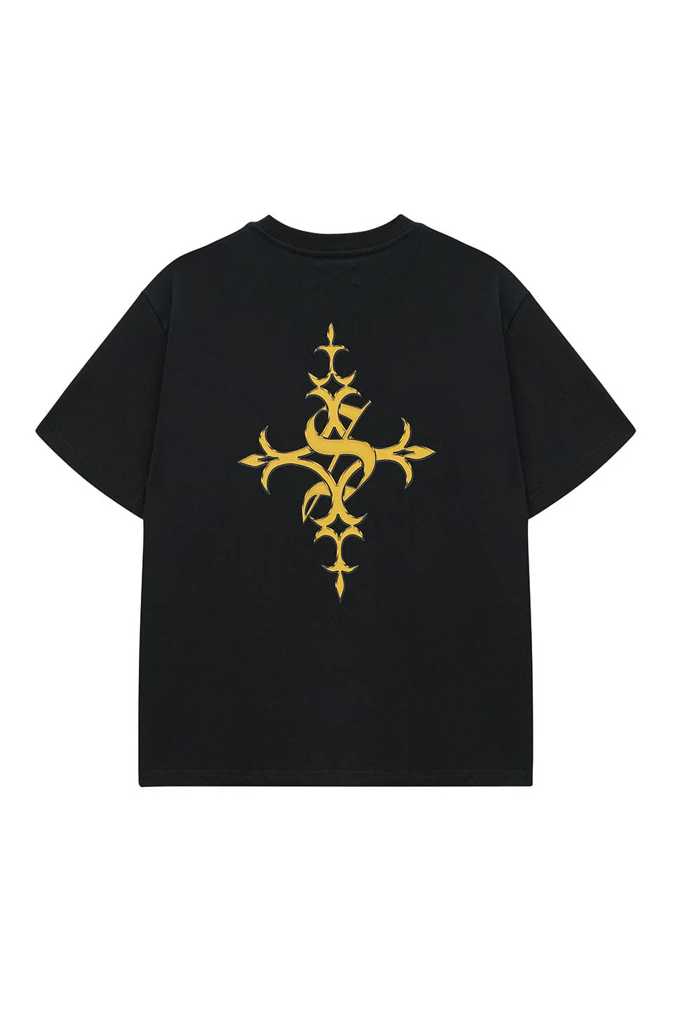 SUPPLIER Metal Cross 短Tee