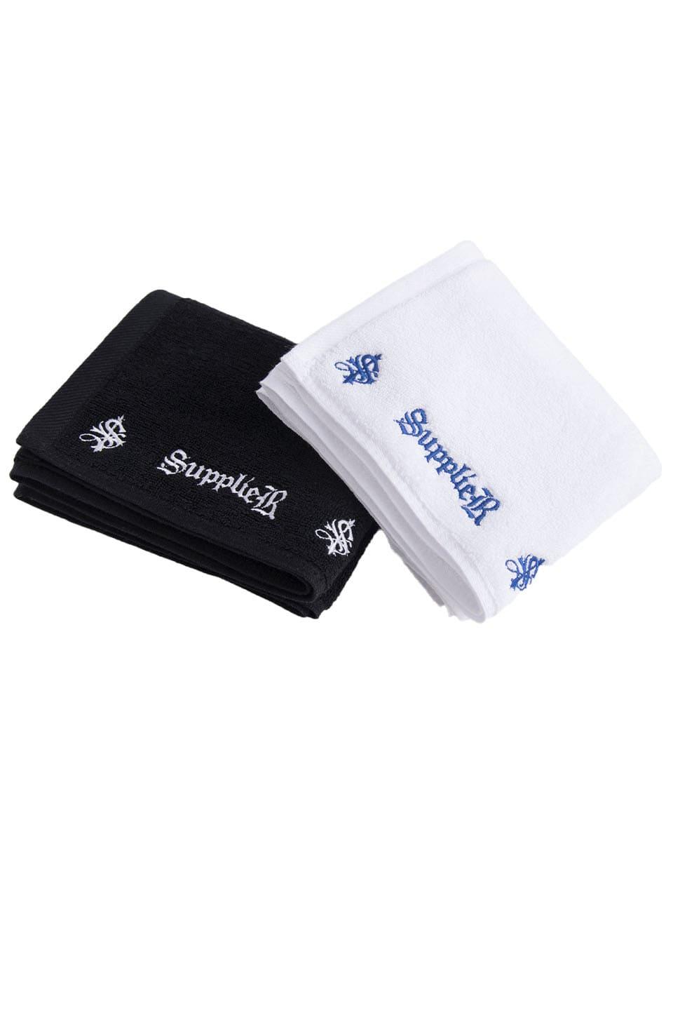 SUPPLIER Embroidered Towel毛巾