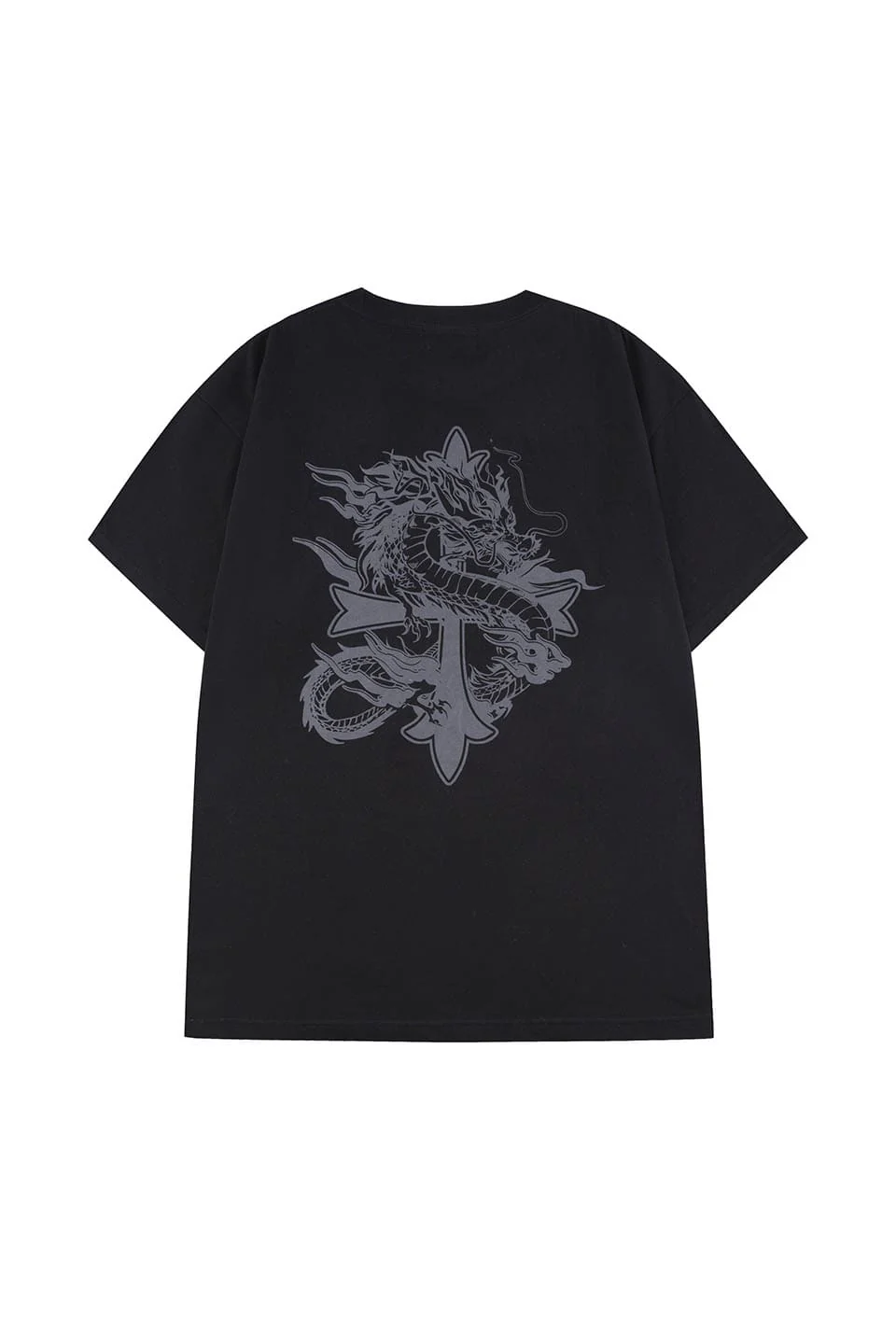 SUPPLIER Dragon Cross 短Tee