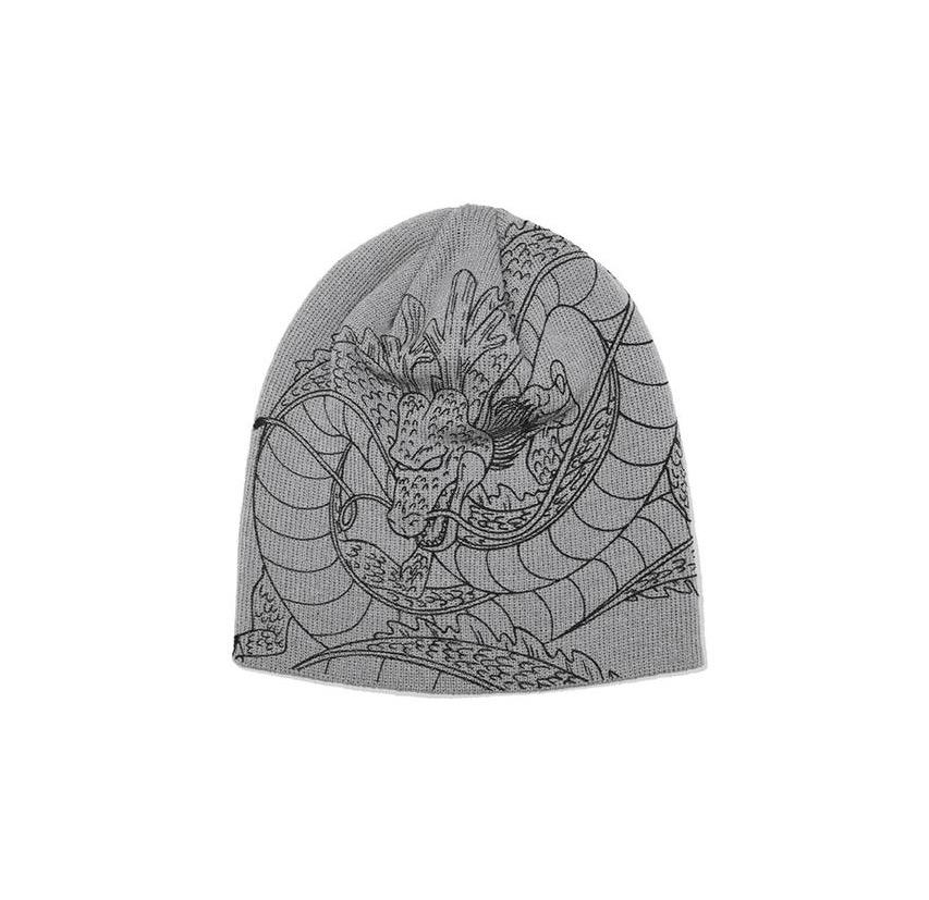 CRITIC X DRAGON BALL Z SHERON BEANIE毛帽