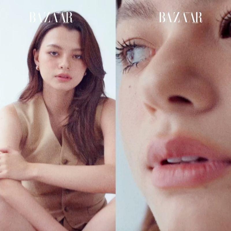 💖台灣現貨💖Harper's bazaar Singapore freenbecky 2024.5月封面