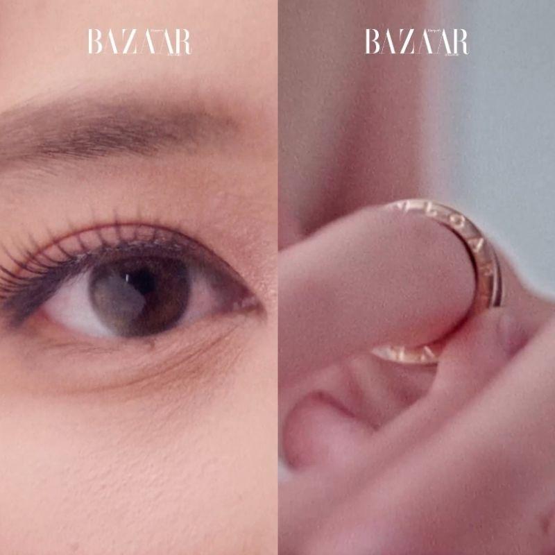 💖台灣現貨💖Harper's bazaar Singapore freenbecky 2024.5月封面