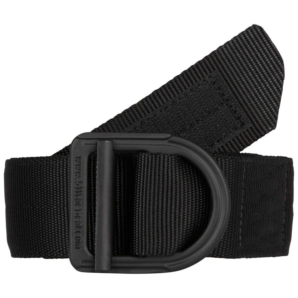 5.11-Operator Belt 1 3/4&quot;  鋼頭垂降腰帶#59405