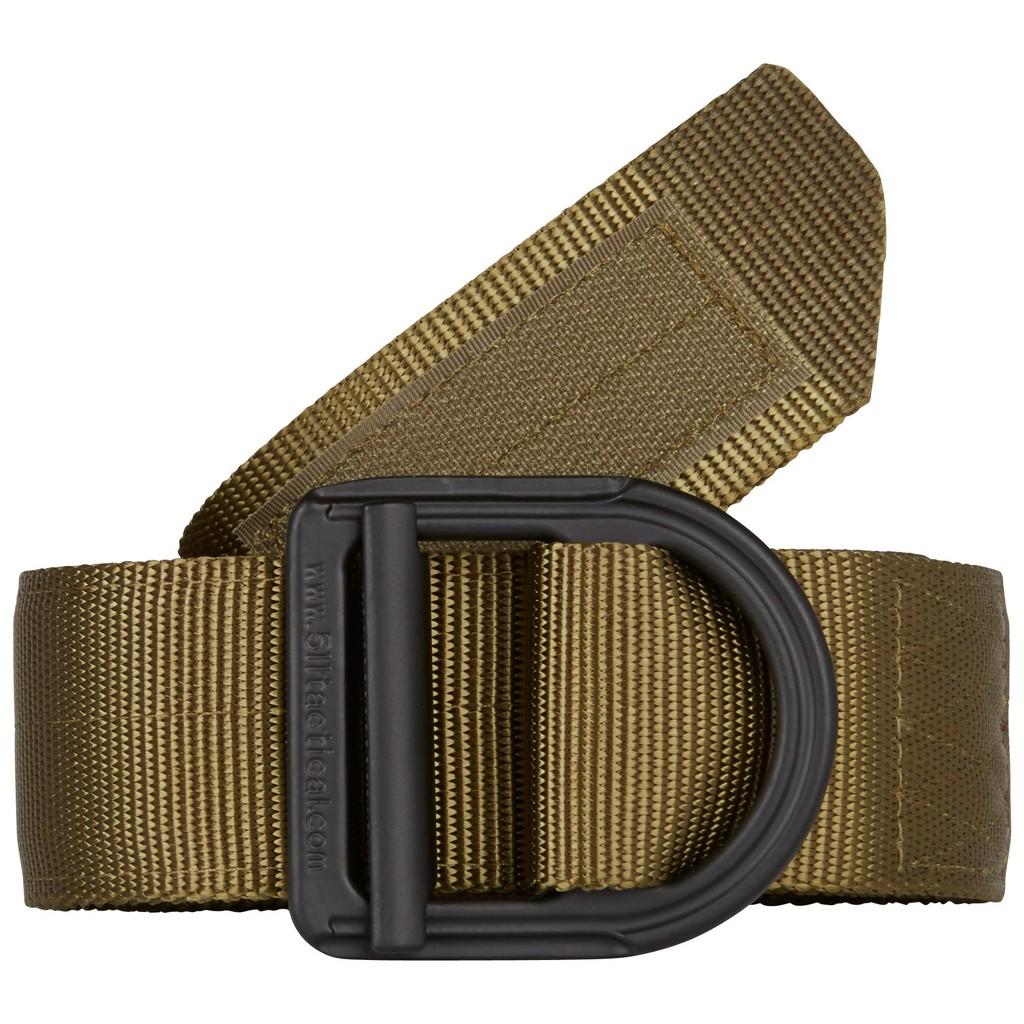 5.11-Operator Belt 1 3/4&quot;  鋼頭垂降腰帶#59405