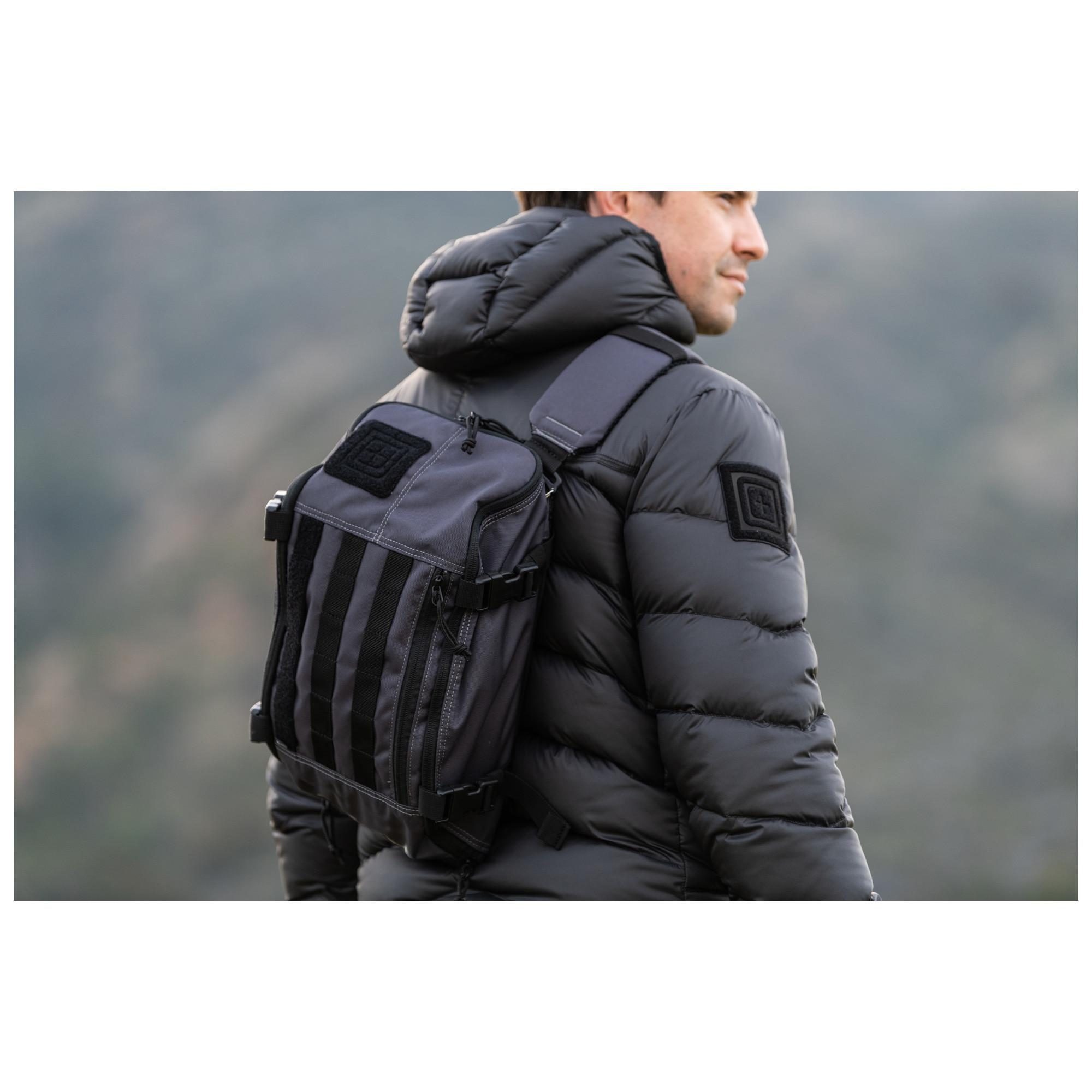 5.11 RAPID SLING PACK 10L #56572