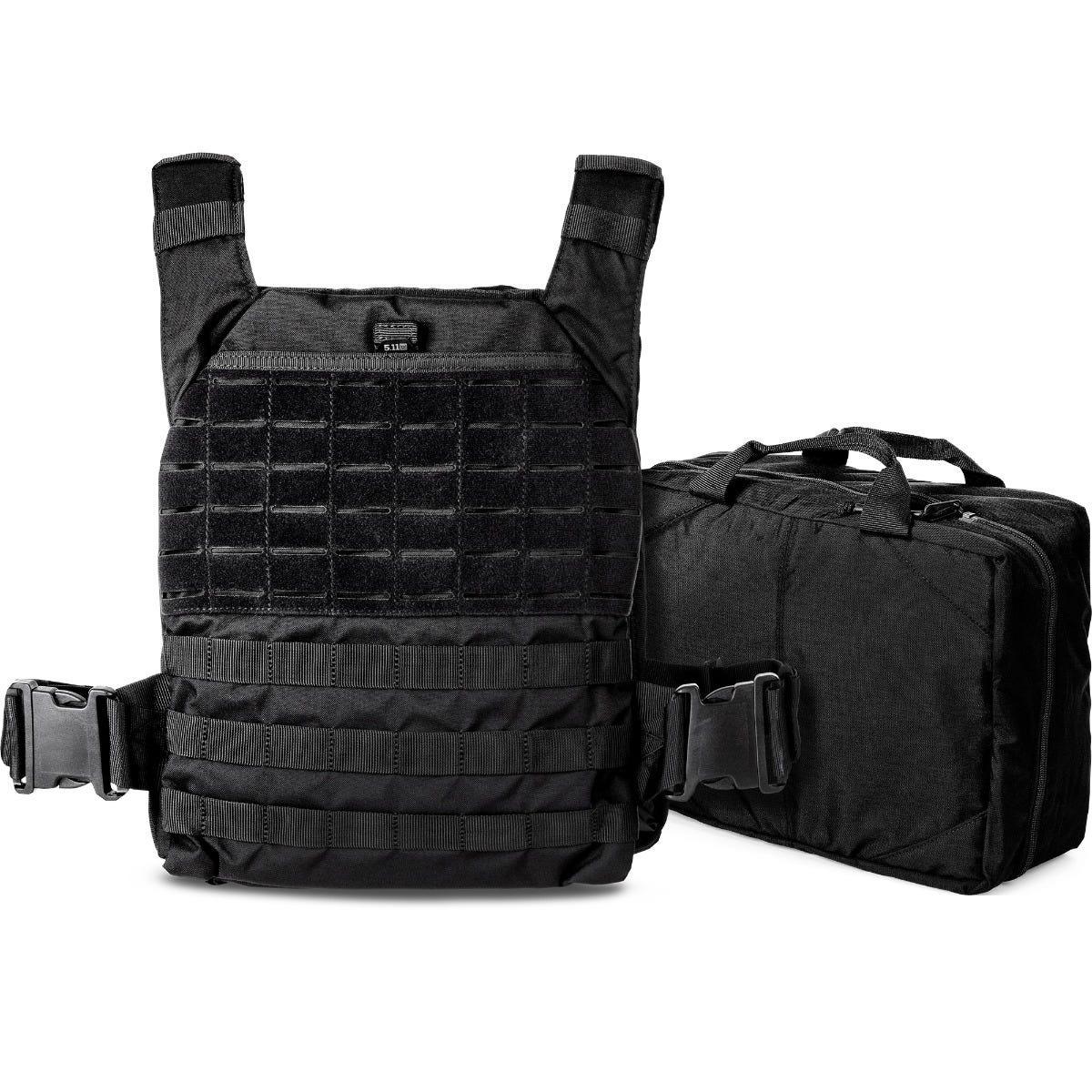 5.11-ABR CONVERTIBLE PLATE CARRIER ABR 攜板背心 #56703