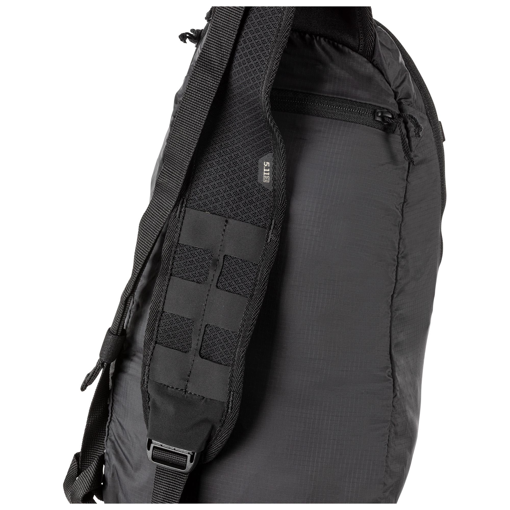 5.11-MOLLE PACKABLE SLING PACK 10L #56773