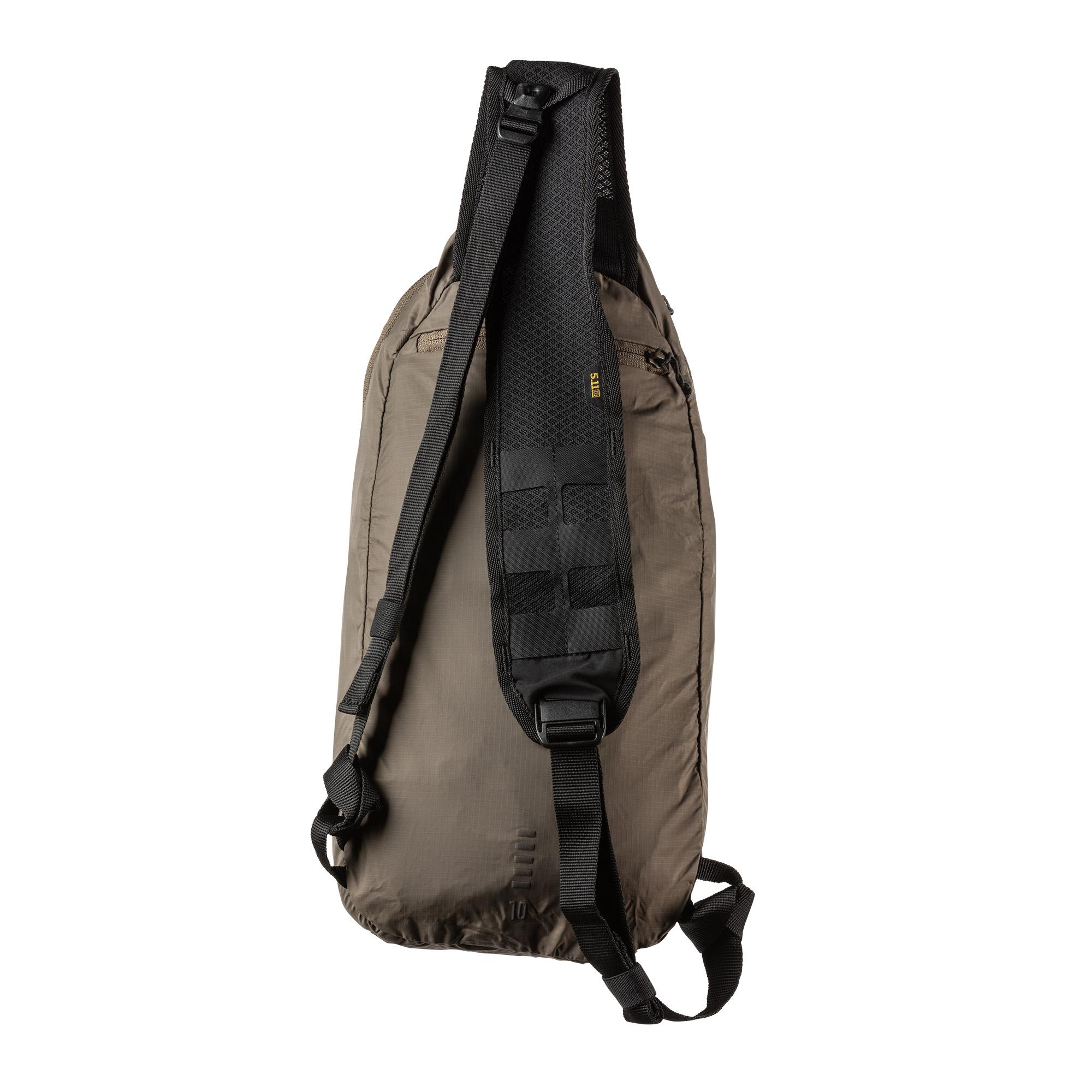 5.11-MOLLE PACKABLE SLING PACK 10L #56773