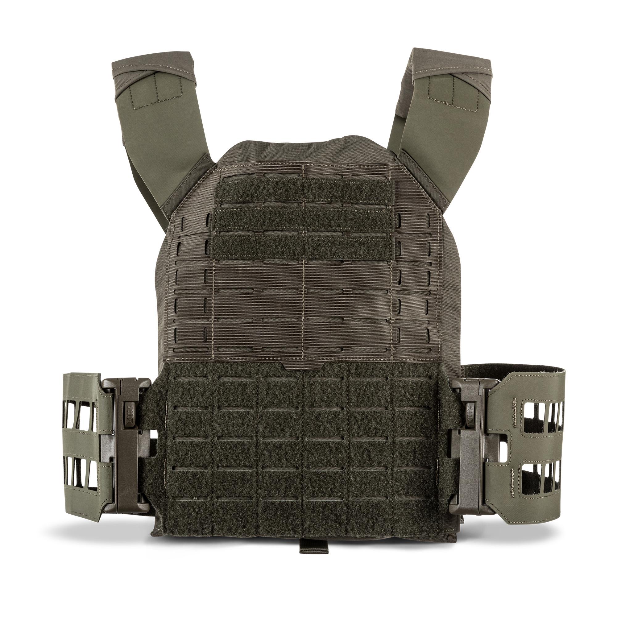 5.11-QR Plate Carrier 快扣戰術背心 #56676