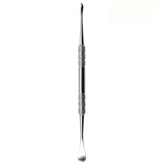 不鏽鋼刮棒 Stainless Steel Dabber