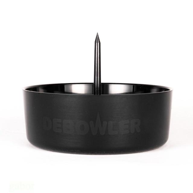 【SATIVA】Debowler 灰缸 Ashtray 不沾手 美國製造 環保 現貨