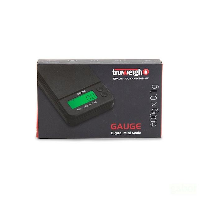 【SATIVA】Truweigh 電子秤 Gauge Scale 現貨