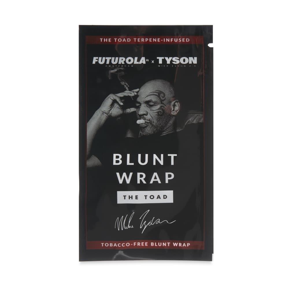 Tyson Ranch X Futurola 雪茄紙 手捲紙 Blunt Wrap