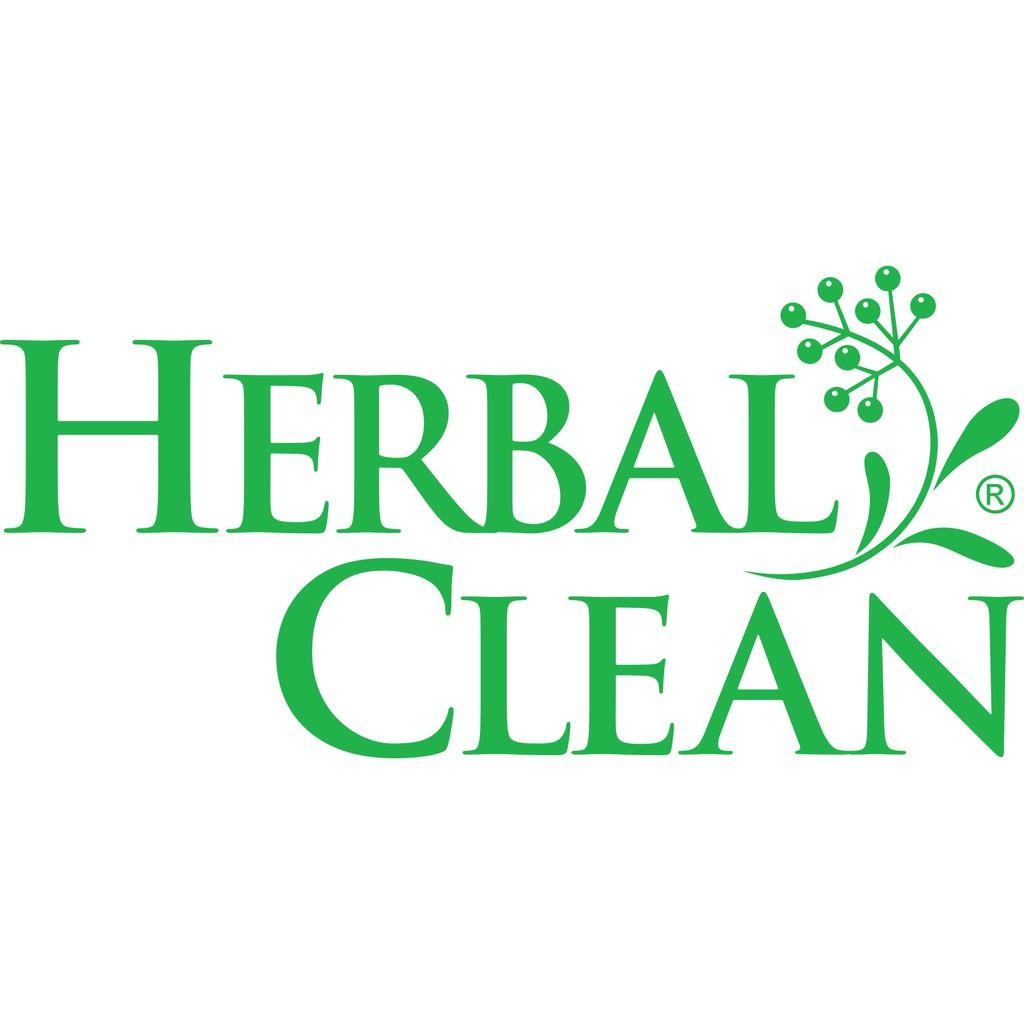 Herbal Clean Qcarbo 32 清潔劑 Detox