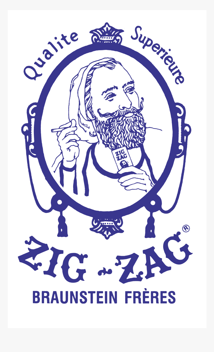 Zig-Zag 漢麻 手捲紙 長版 Organic Hemp Kingsize Slim Rolling Papers