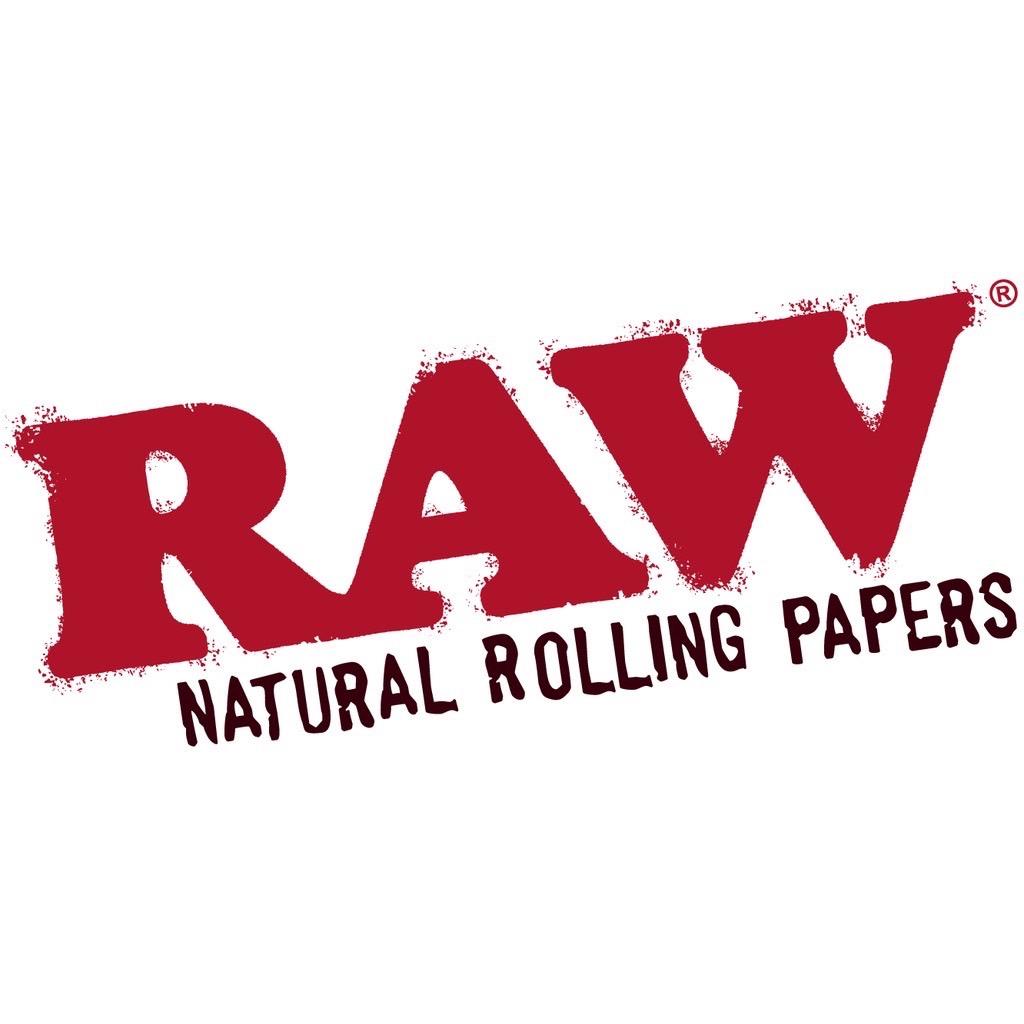 Raw 漢麻 預捲紙管 3入 長版 Organic Hemp Kingsize Pre-rolled Cones