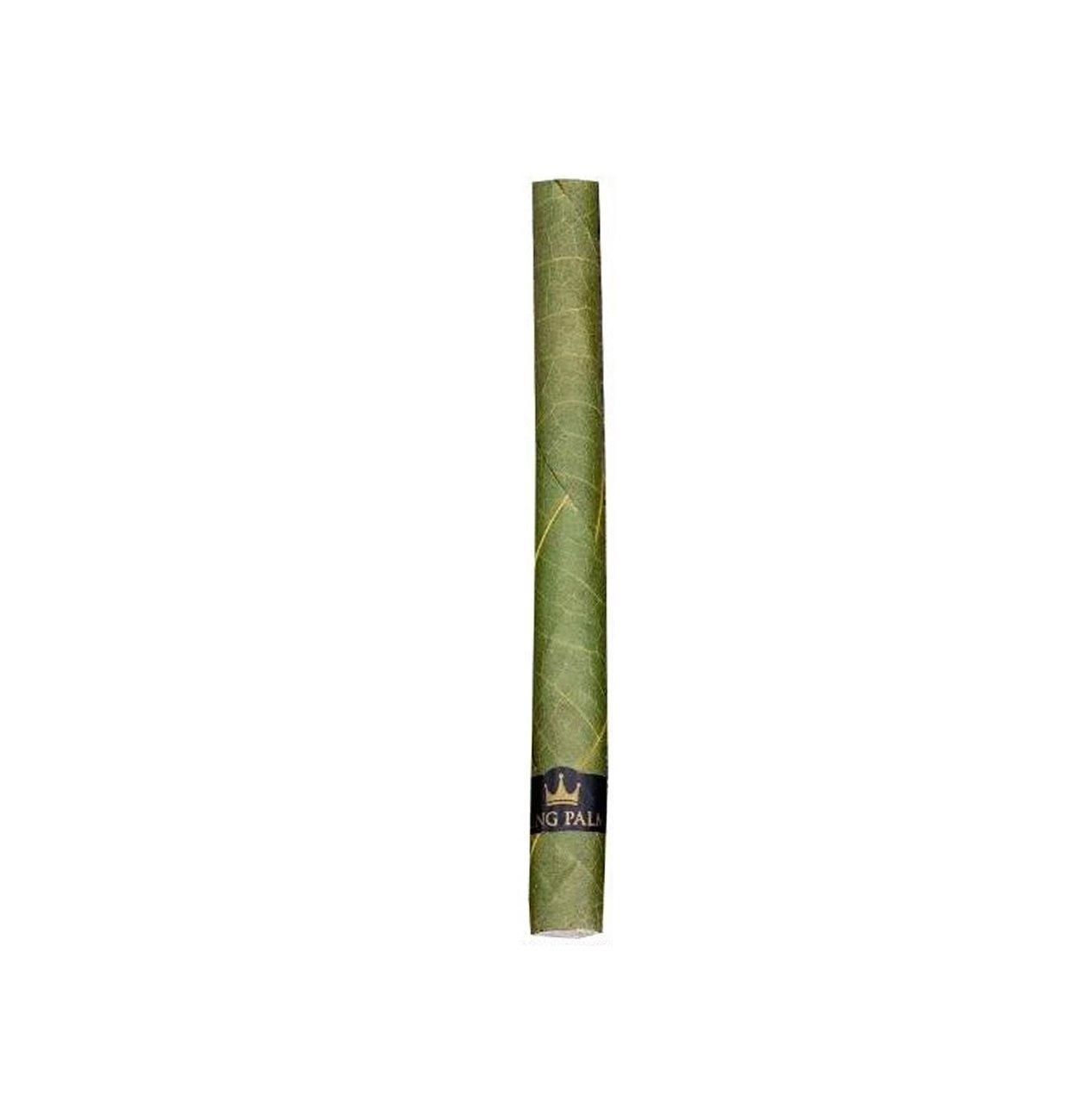 King Palm 原葉預捲 預捲紙管 5入 迷你捲 King Palm Mini Pre-rolled Cones 5pk