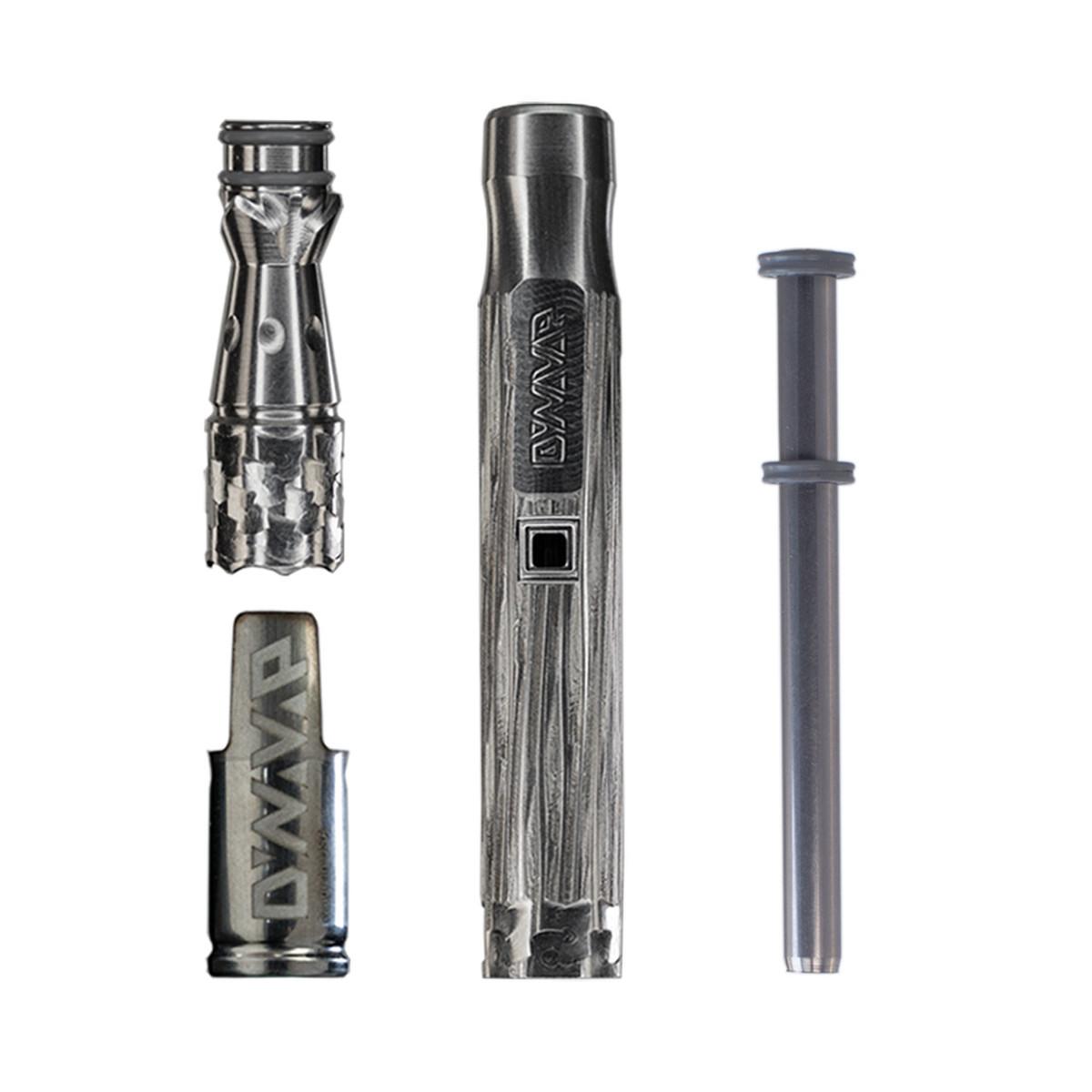 Dynavap 霧化器 省草神器 2023 The M PLUS Vaporizer