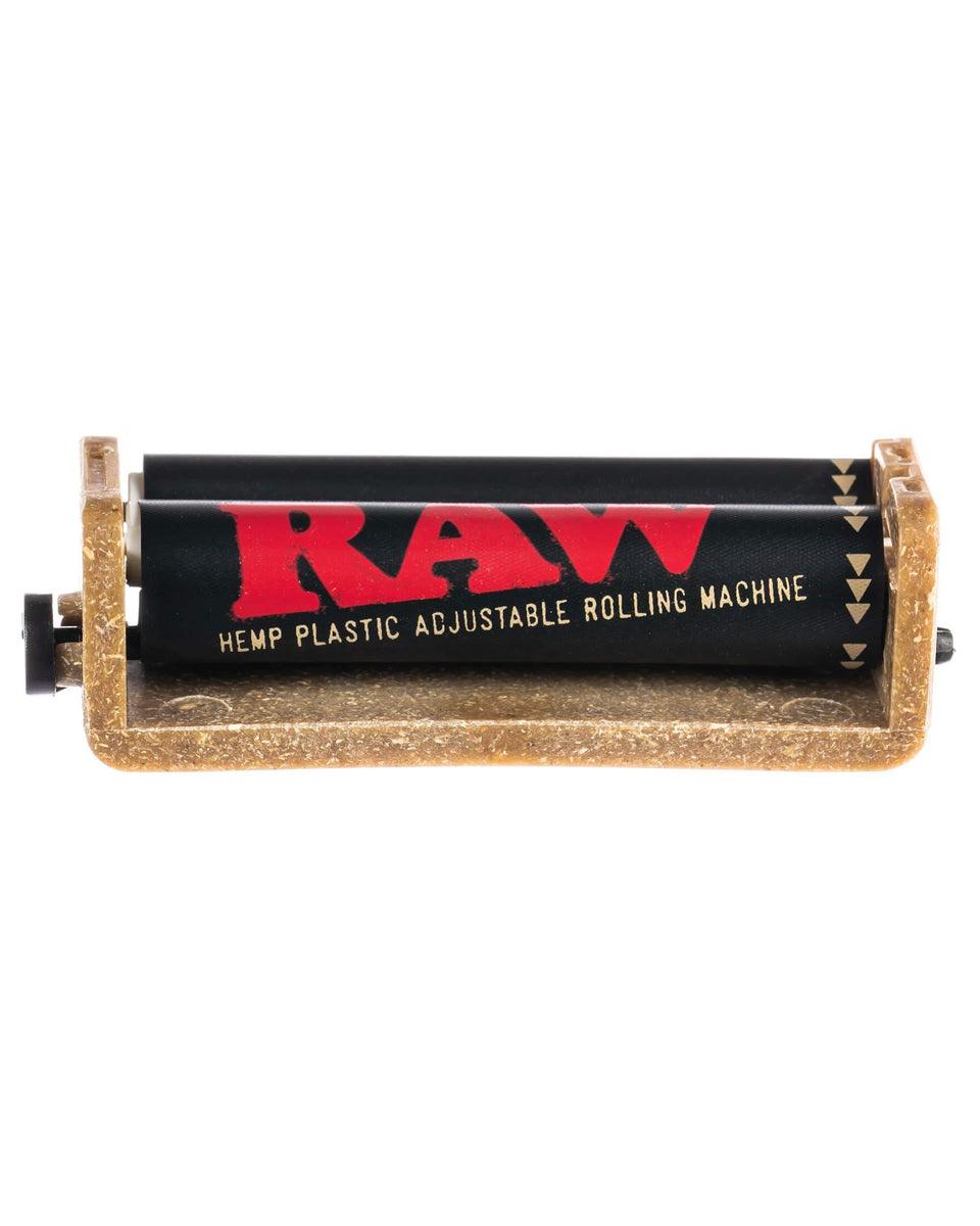 RAW 捲煙器 短版 Rolling Machine 79mm