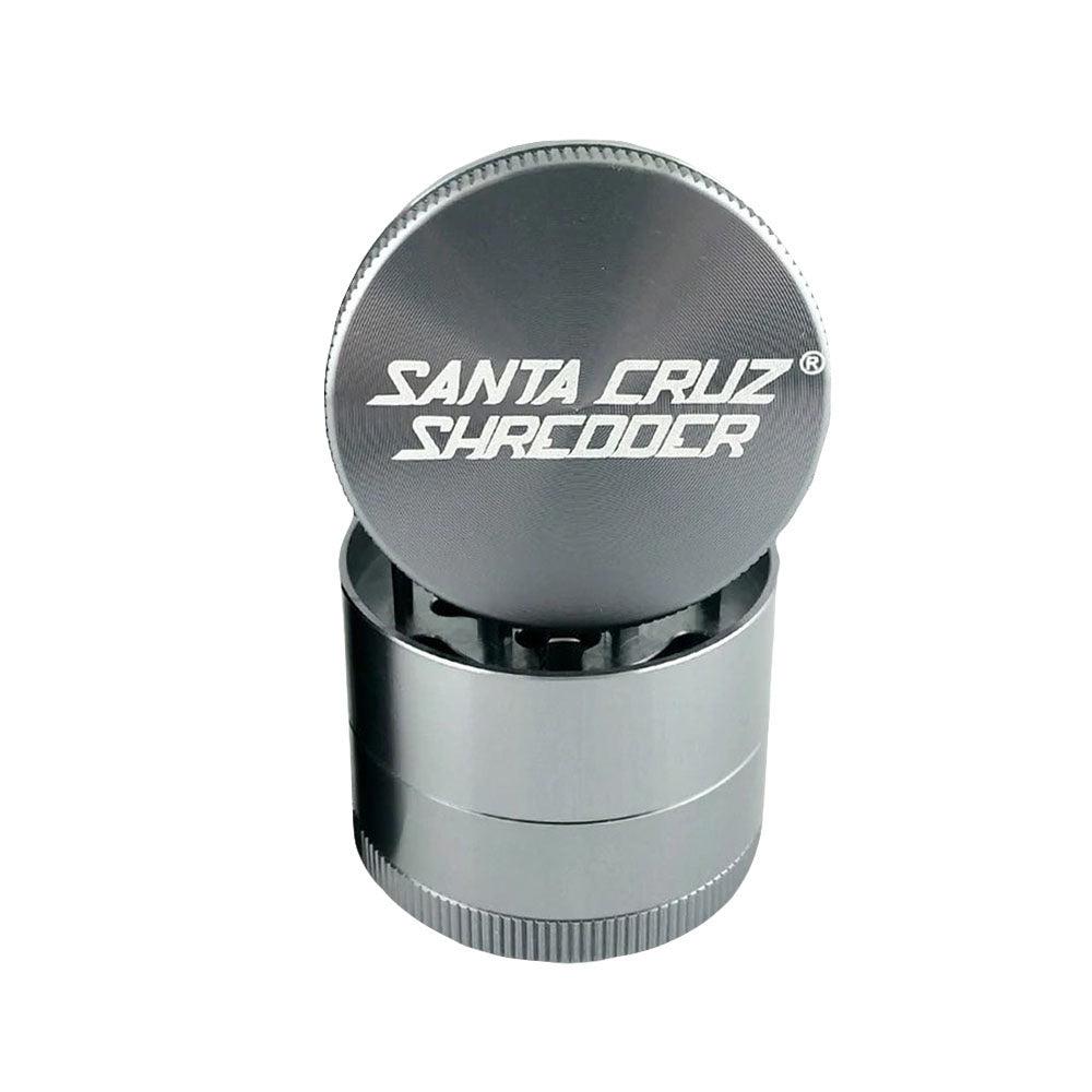 Santa Cruz Shredder 研磨器 小型 Small 4 - Piece Grinder