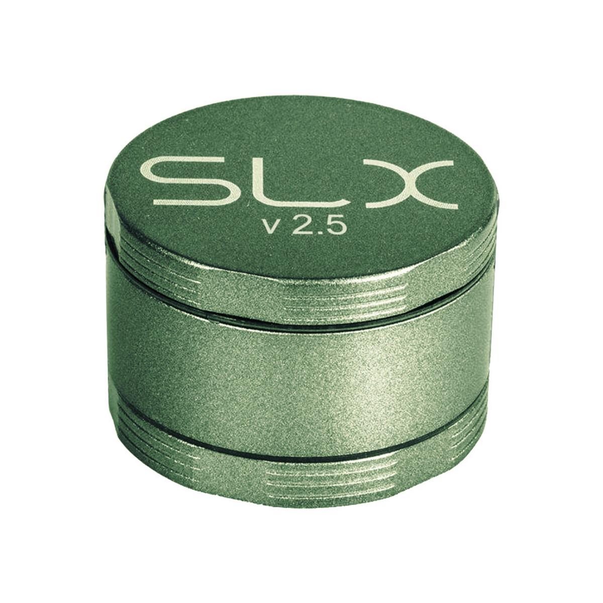 SLX 研磨器 小型 陶瓷塗層 Ceramic Coated Metal Grinder V2.5 - 50mm