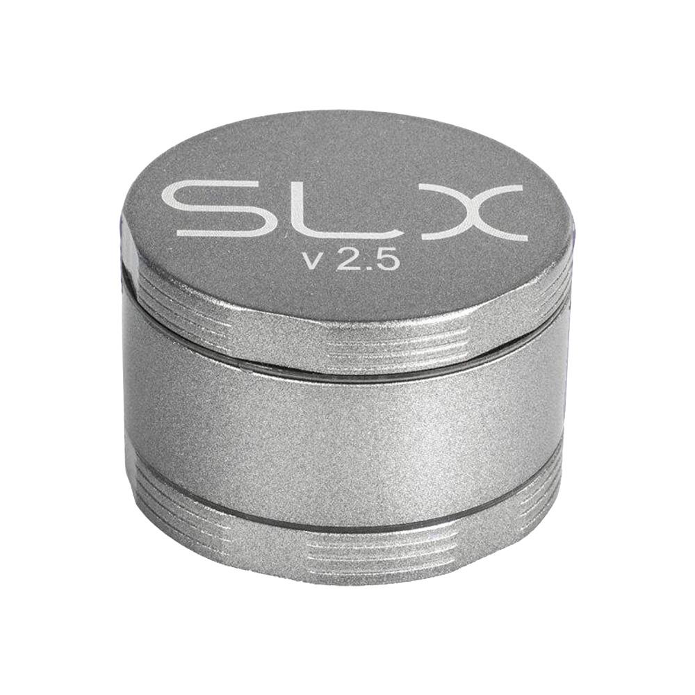 SLX 研磨器 中型 陶瓷塗層 Ceramic Coated Metal Grinder V2.5 - 62mm