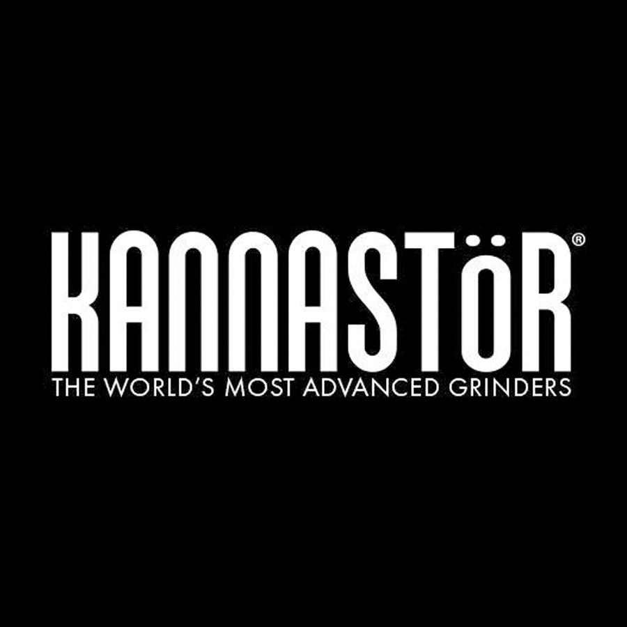 Kannastor 花粉壓縮器 Kief Press 14mm