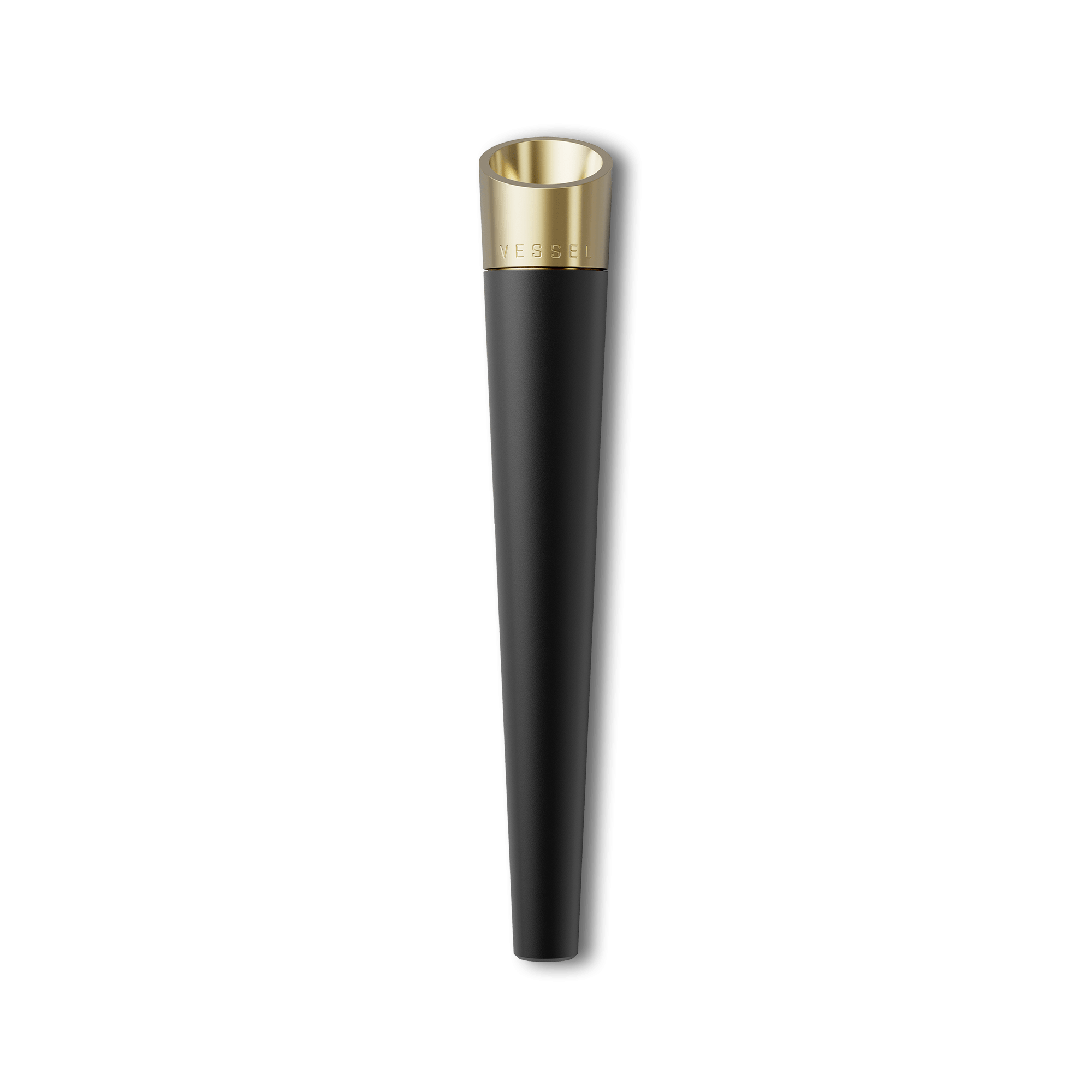 Vessel 一口煙斗 Cone One Hitter for Dry Herb