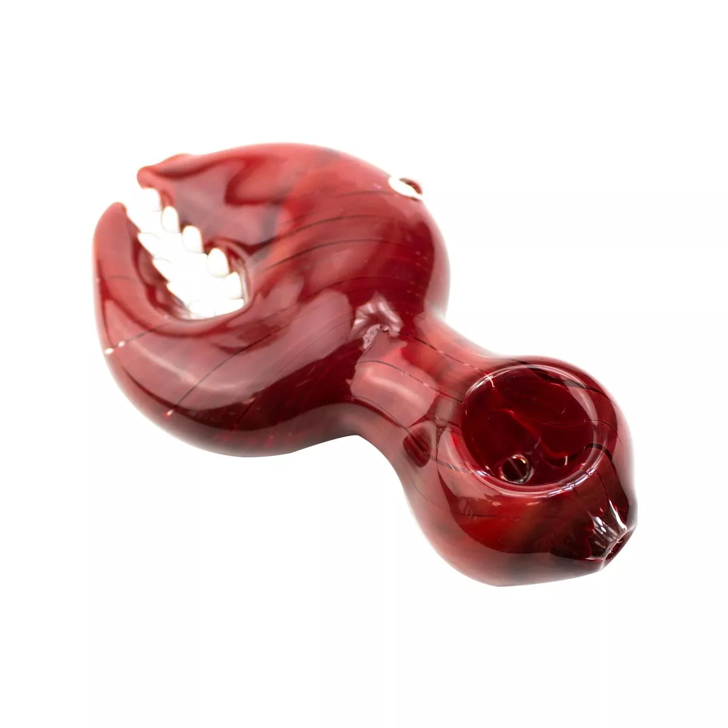 龍蝦大螯造型 煙斗 Lobster Claw Hand Pipe