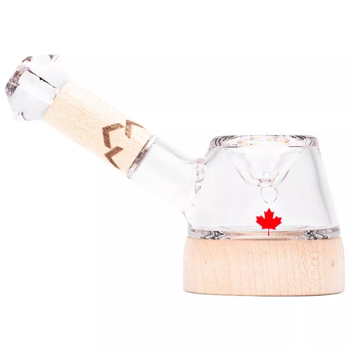 Canada Puffin 煙斗 Stone Spoon Pipe