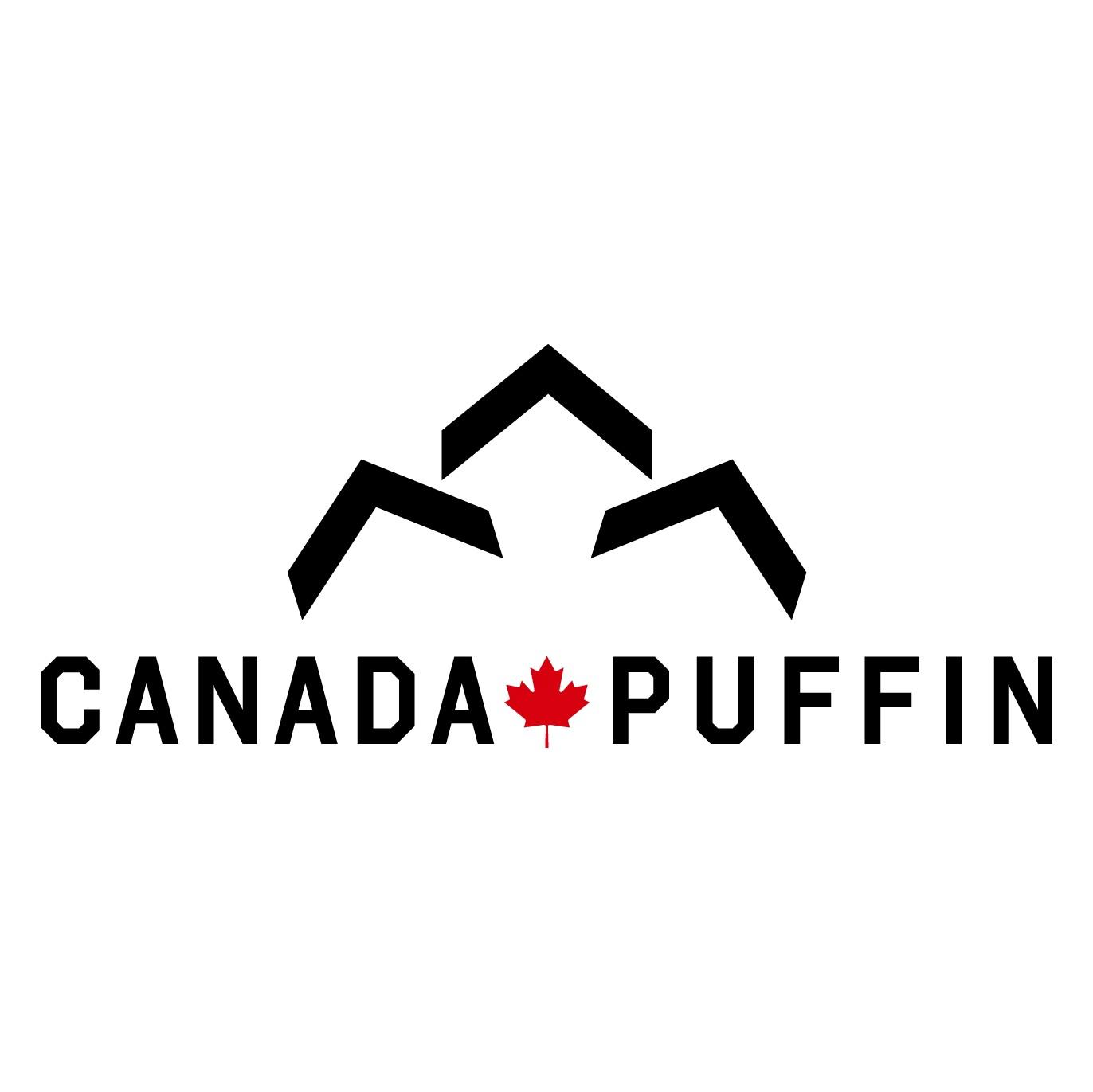 Canada Puffin 煙斗 Stone Spoon Pipe