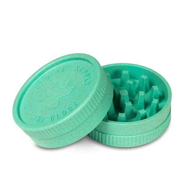 Revelry Supply 研磨器 漢麻纖維 Hemp Grinder 2pc