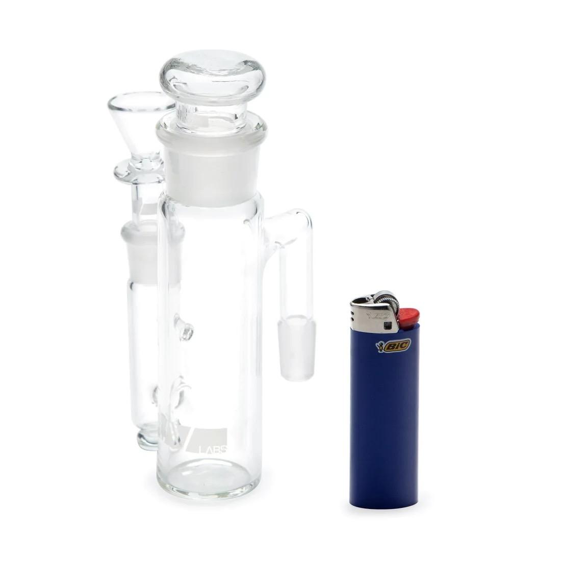 GRAV 捕灰器 集氣筒 鳳凰型 14mm Phoenix 90° Aah Catcher