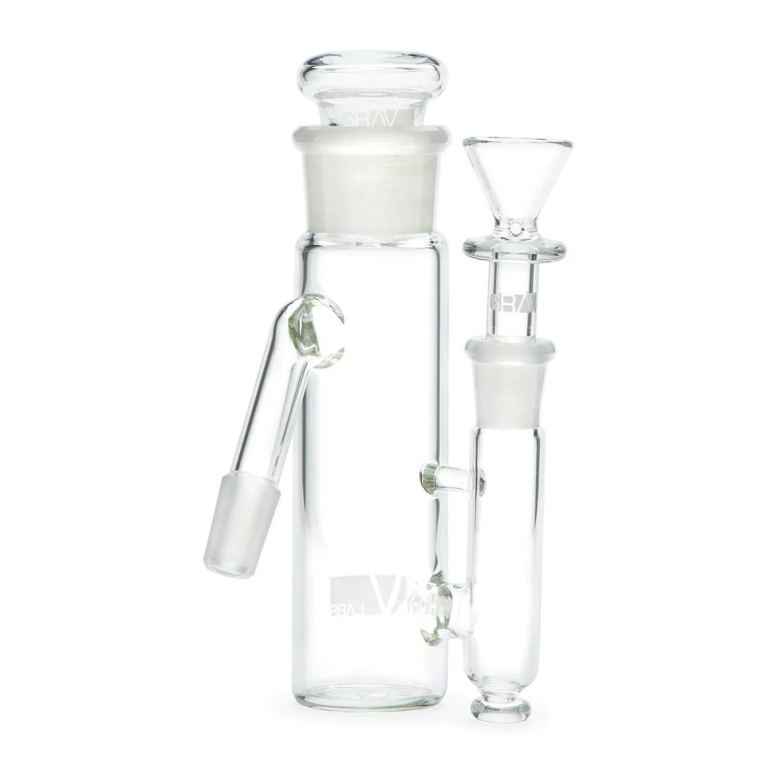 GRAV 捕灰器 集氣筒 鳳凰型 14mm Phoenix 45° Aah Catcher