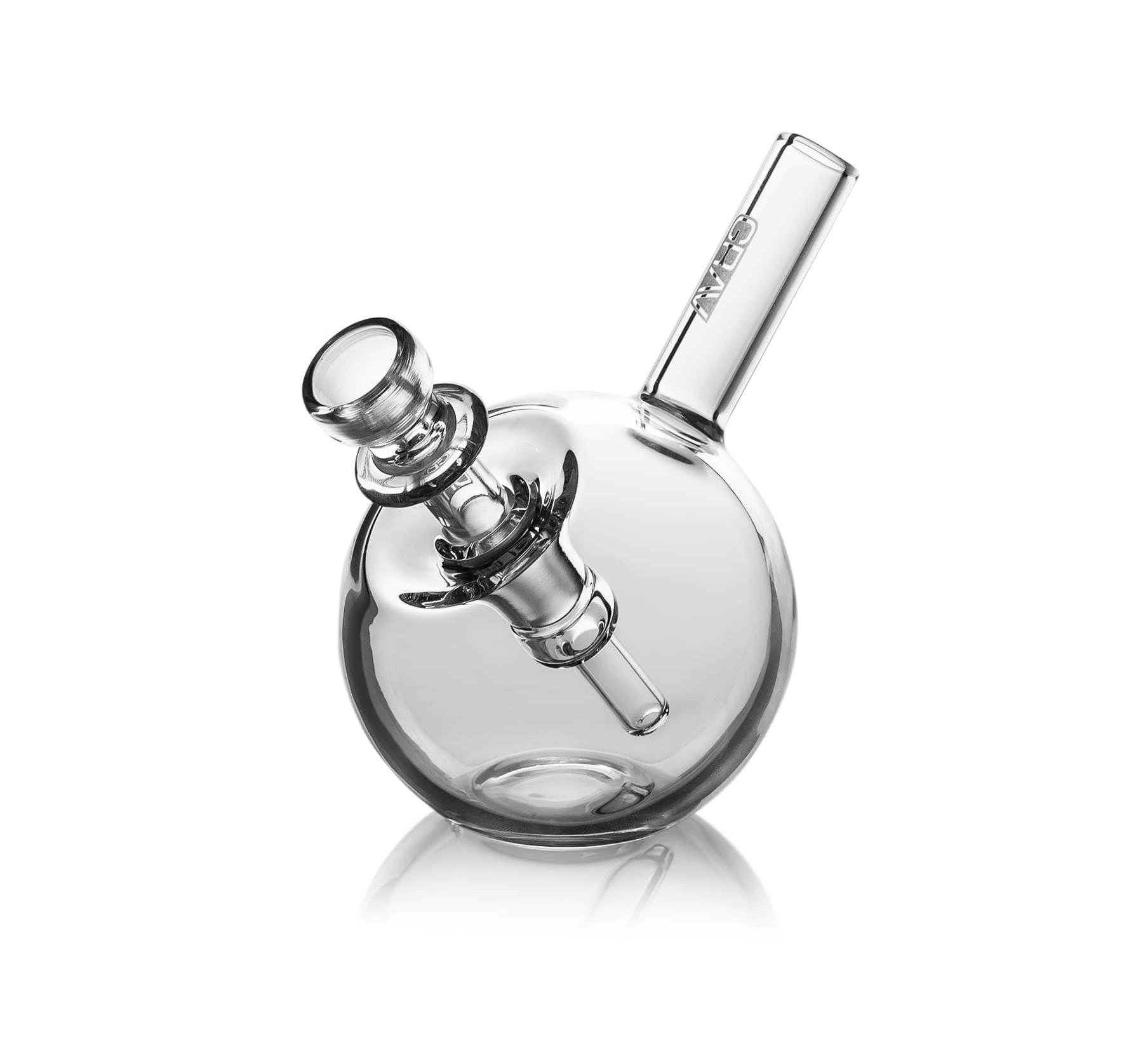 Grav 水煙斗 起泡器 迷你款 10mm Spherical Pocket Bubbler