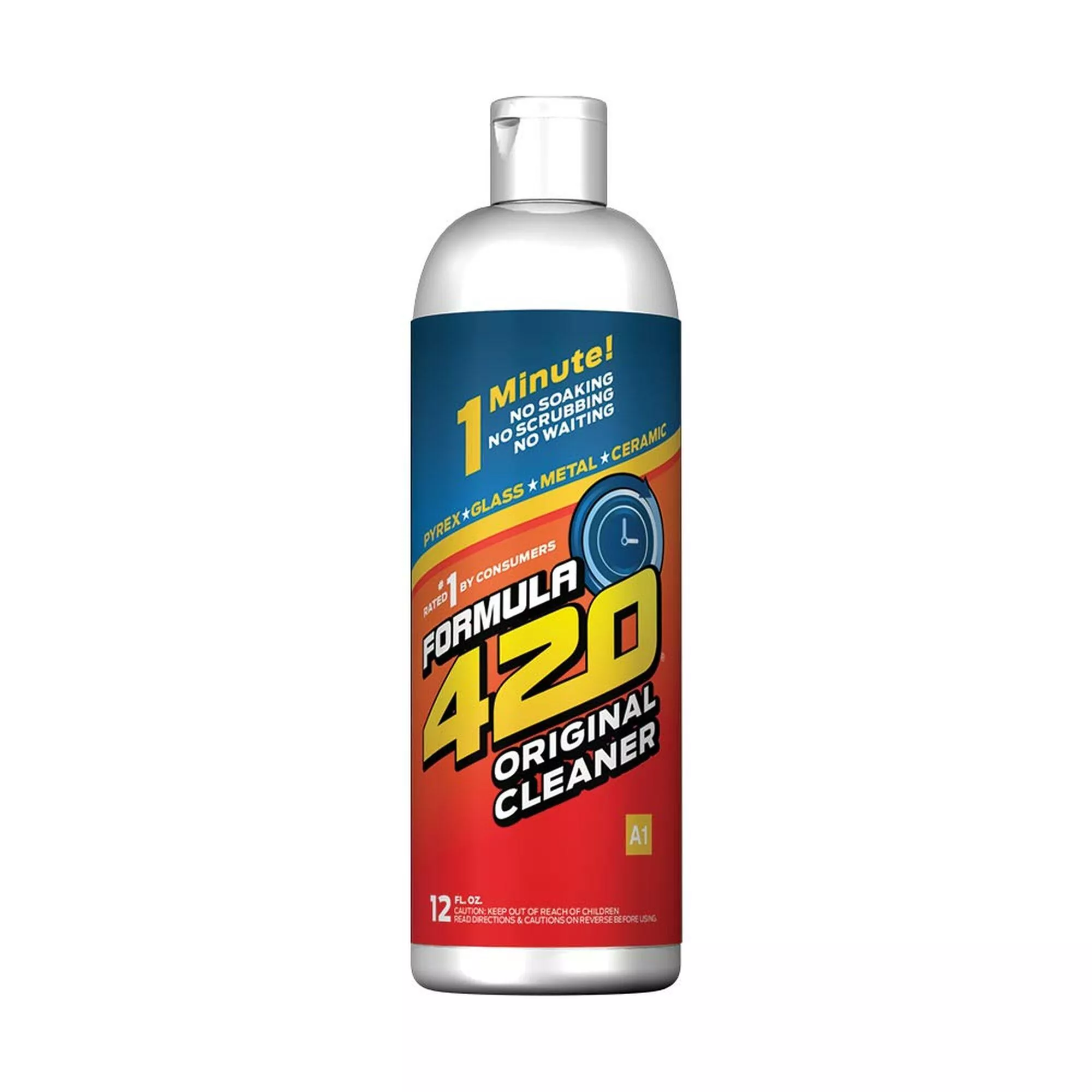 Formula 420 煙斗清潔劑 Original Glass Cleaner